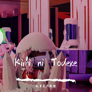 Kimi ni Todoke