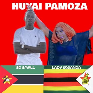Huyai Pamoza