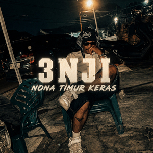 Nona Timur Keras