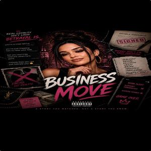Business Move