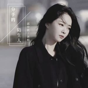 分手的陌生人（伴奏）
