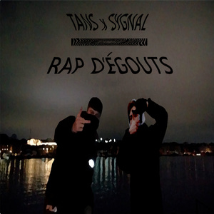 Rap D'égouts