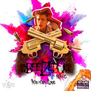 Gta (feat. Kid Lucilfer)