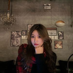 最美情侣