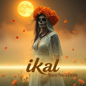 Alma En Pena La Llorona
