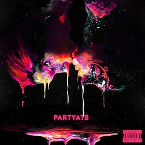 Party At 8