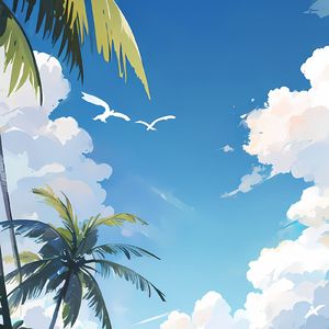 vacation（prod by Kumark）