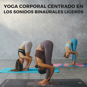 Sinfonía Relajante De Yoga