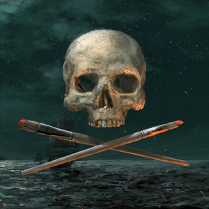 Bonnie Ship the Diamond