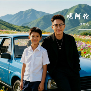 黑男孩 伴奏