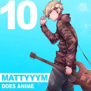 Crucifix X (BanG Dream! Ave Mujica)