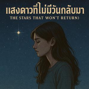 แสงดาวที่ไม่มีวันกลับมา
