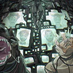 Max Payne (feat. shylock)