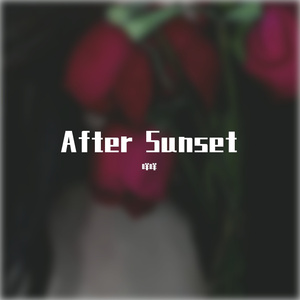 After Sunset