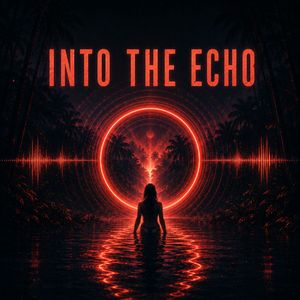 Into the Echo (Into the fire mix)