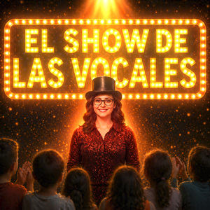 El Show De Las Vocales