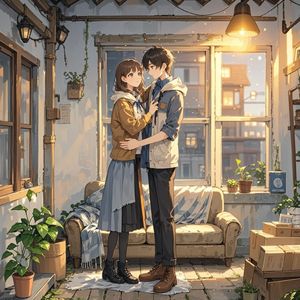 屋檐下的诗-嚣张九哥com