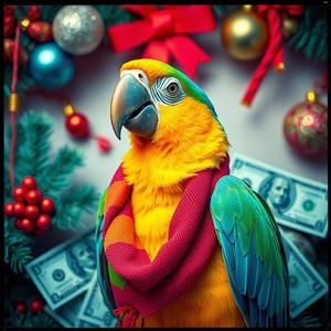 Holiday Scam Jam by @k3ebs
