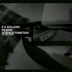 RS2000 (Vocal)