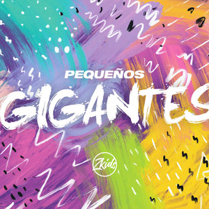 Pequeños Gigantes