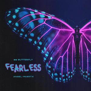 FEARLESS (feat. 88 Butterfly)