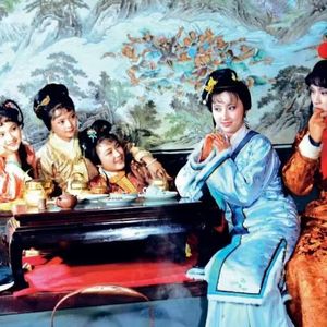 星轨绛珠·黛玉的量子情书pt.2