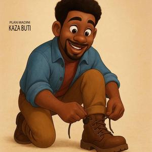 KAZA BUTI