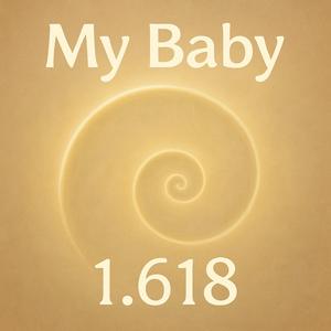 My Baby 1.618 (ten) (feat.suno.ai)