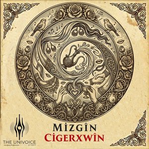 Mizgîn