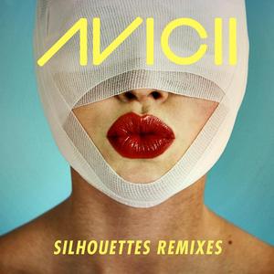 Silhouettes (Lazy Rich Remix)