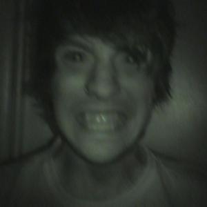 IF YOU CAN HEAR ME, GET ME OUTTA HERE!