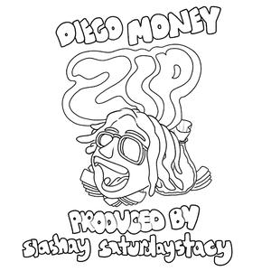 Zip (feat. Diego Money)