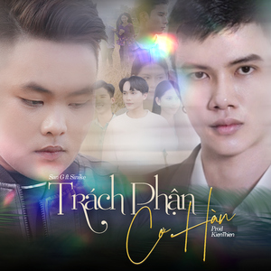 Trách Phận Cơ Hàn (feat. Sinike)