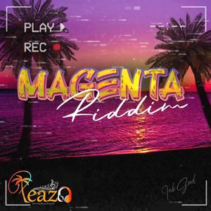 Magenta Riddim