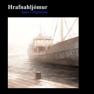 Þar sem eldurinn vaknar