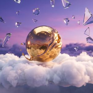 Aether Bounce