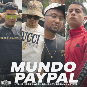 Mundo Paypal