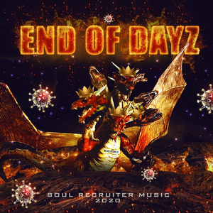 End of Dayz
