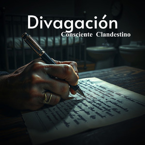 Divagación