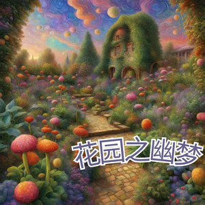 花园之幽梦