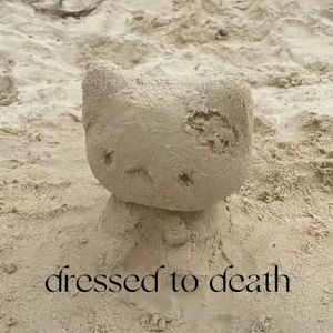 Dressed2death