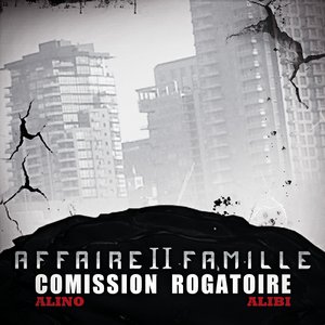Commission rogatoire