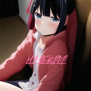 ”如果你说最喜欢我，我会用最最喜欢你回应你。“hyperpop type beat