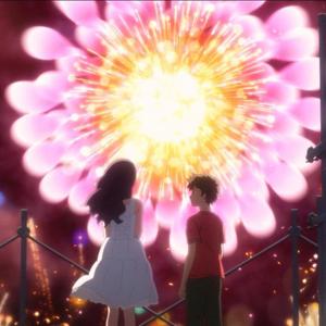 她比烟火更寂寞 伴奏