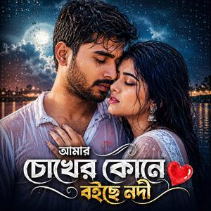 Amar Chokher Kone Boise Nodi (আমার চোখের কোনে বইছে নদী)