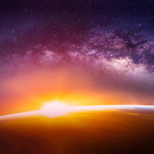 Upon Dawn