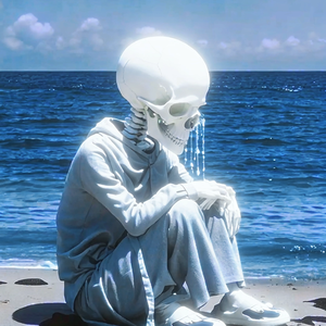 幸福是块儿巧克力。而我恰好是条狗。(Prod.Siren & EVOMUSIC)