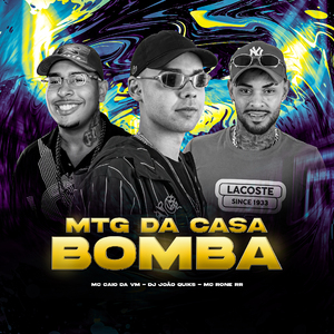 Mtg da Casa Bomba