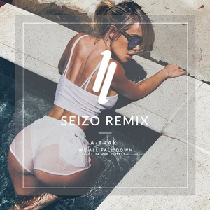 We All Fall Down (Seizo Remix)