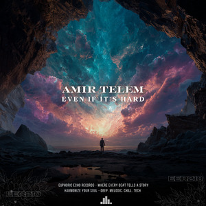 Even If It´s Hard (Extended Mix)